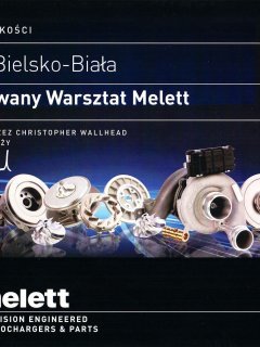 Figura - autoryzowany warsztat Melett 2024